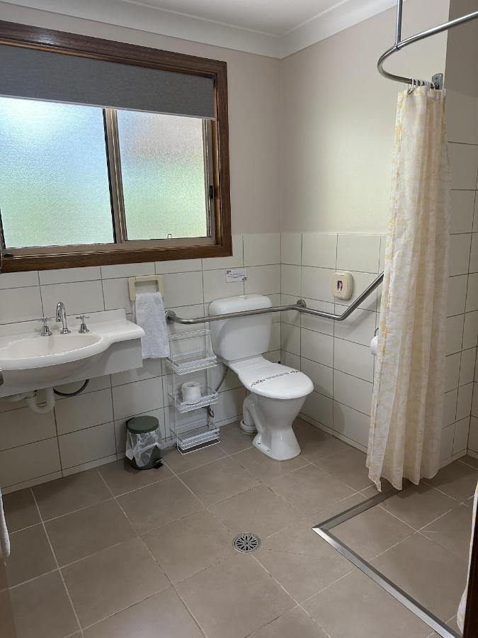 Chiltern Country Retreat 4* Old Bar
