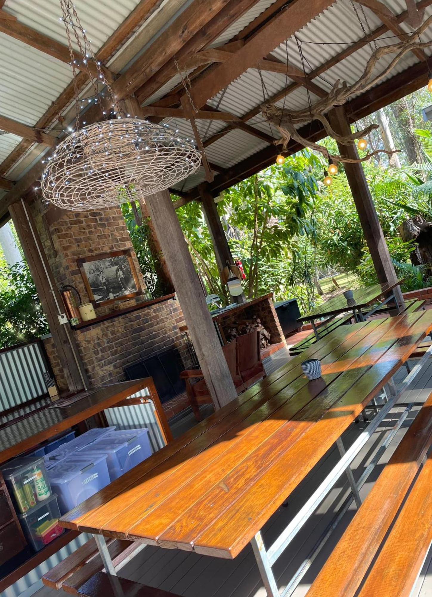 Resort Chiltern Country Retreat 4*