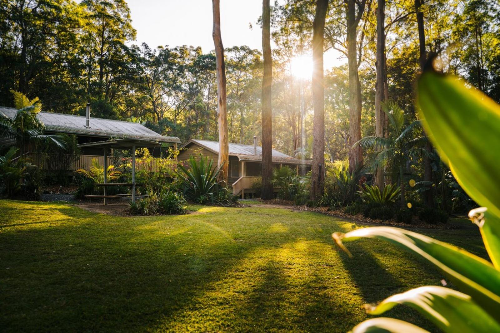Chiltern Country Retreat 4*