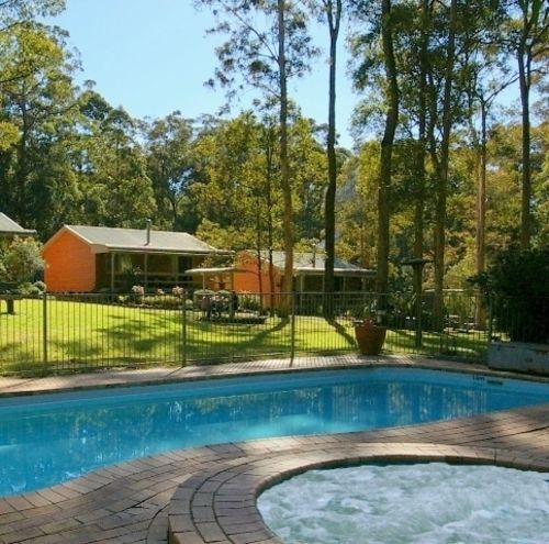 Chiltern Country Retreat Resort 4*