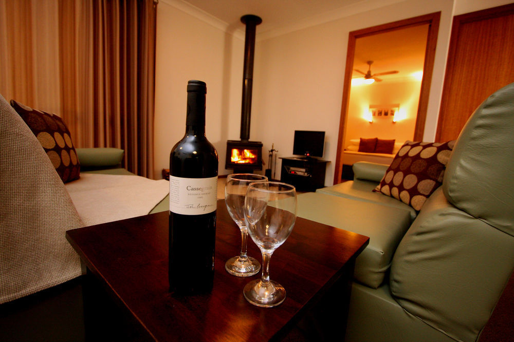 Chiltern Country Retreat Old Bar
