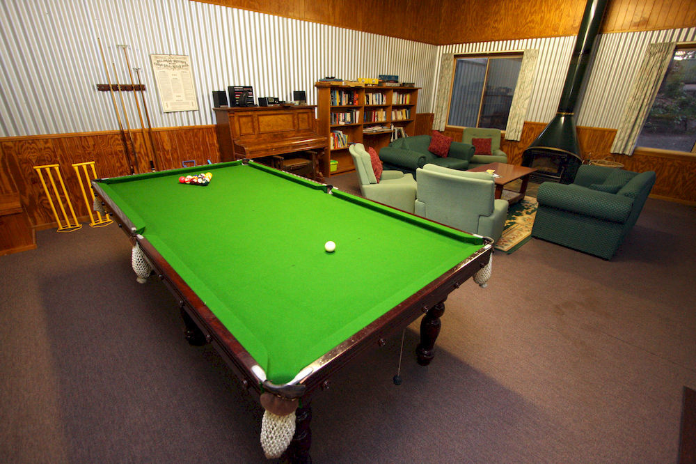 Chiltern Country Retreat Resort