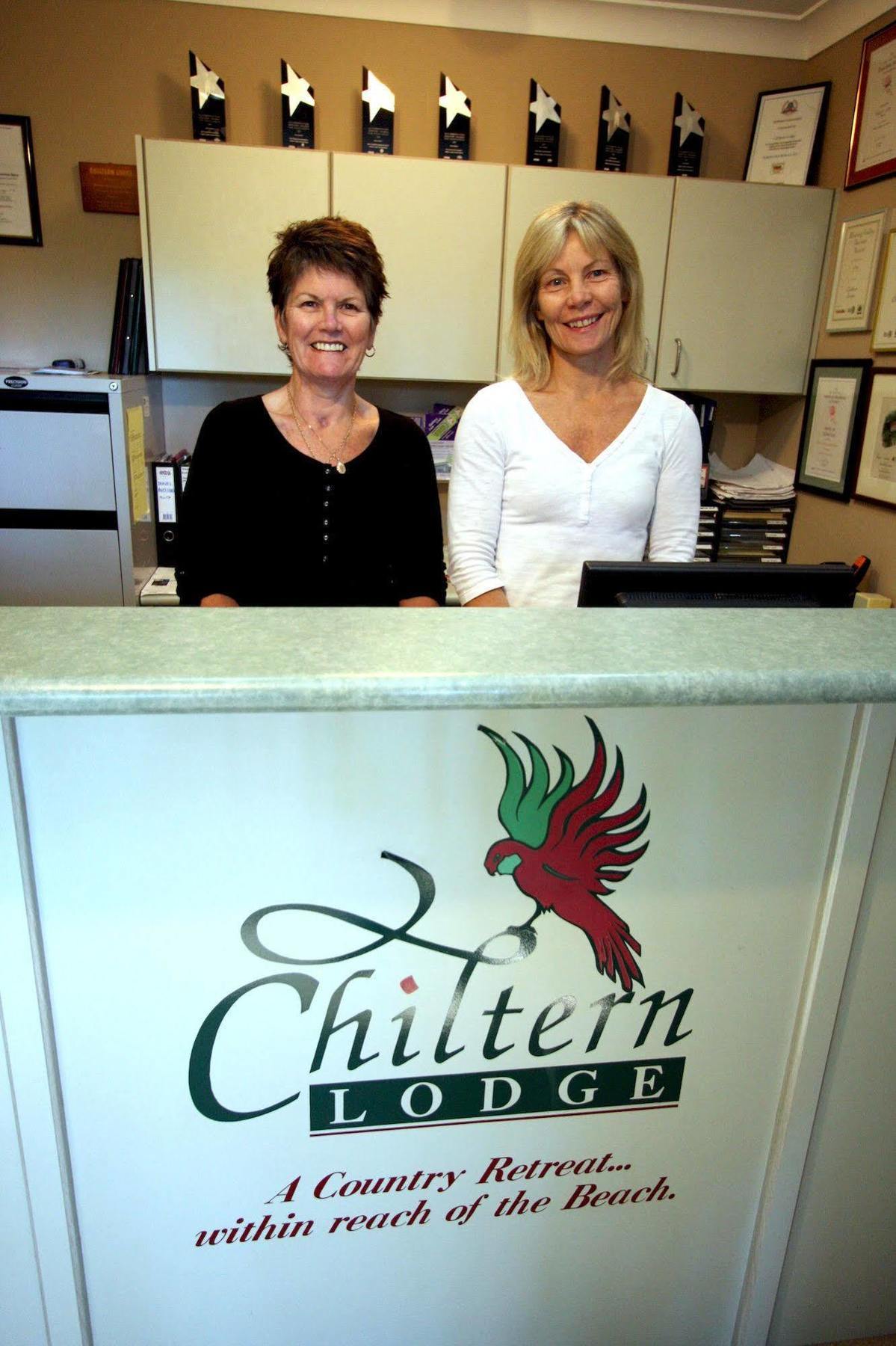 Chiltern Country Retreat