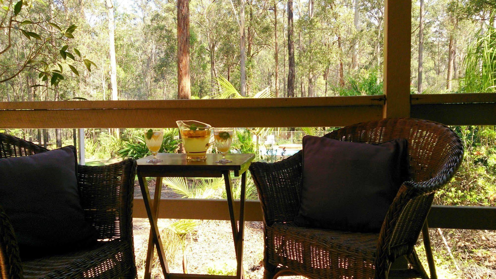 Resort Chiltern Country Retreat