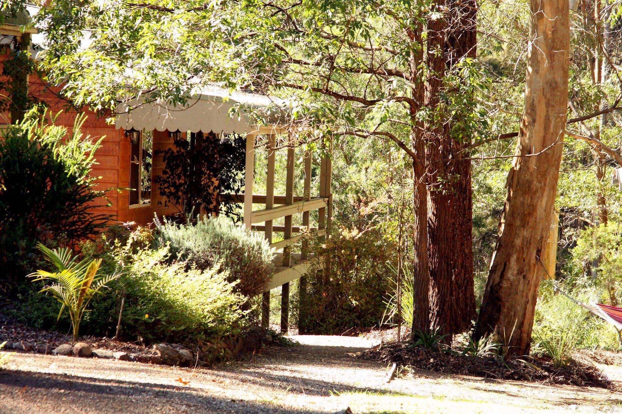 Chiltern Country Retreat